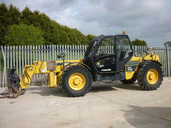 MANITOU MT 625 T